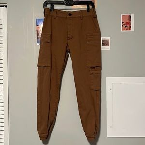 Fashion Nova cargo pants